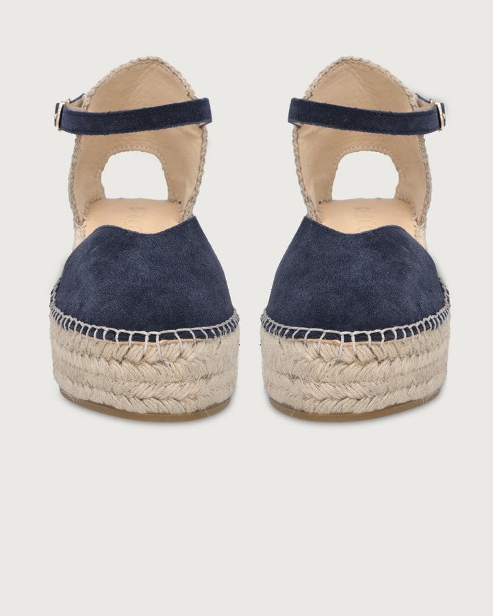 CUÑA MARSELLA NAVY