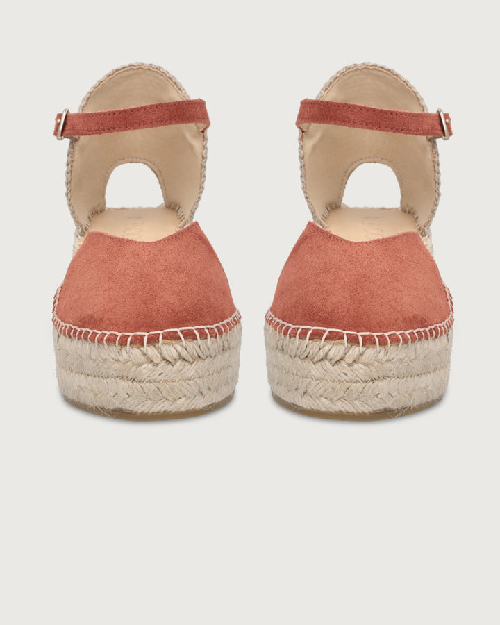 CUÑA MARSELLA TERRACOTA