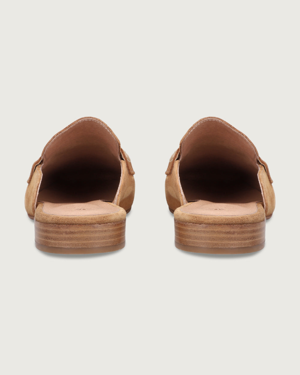 BABUCHA MARTA CAMEL