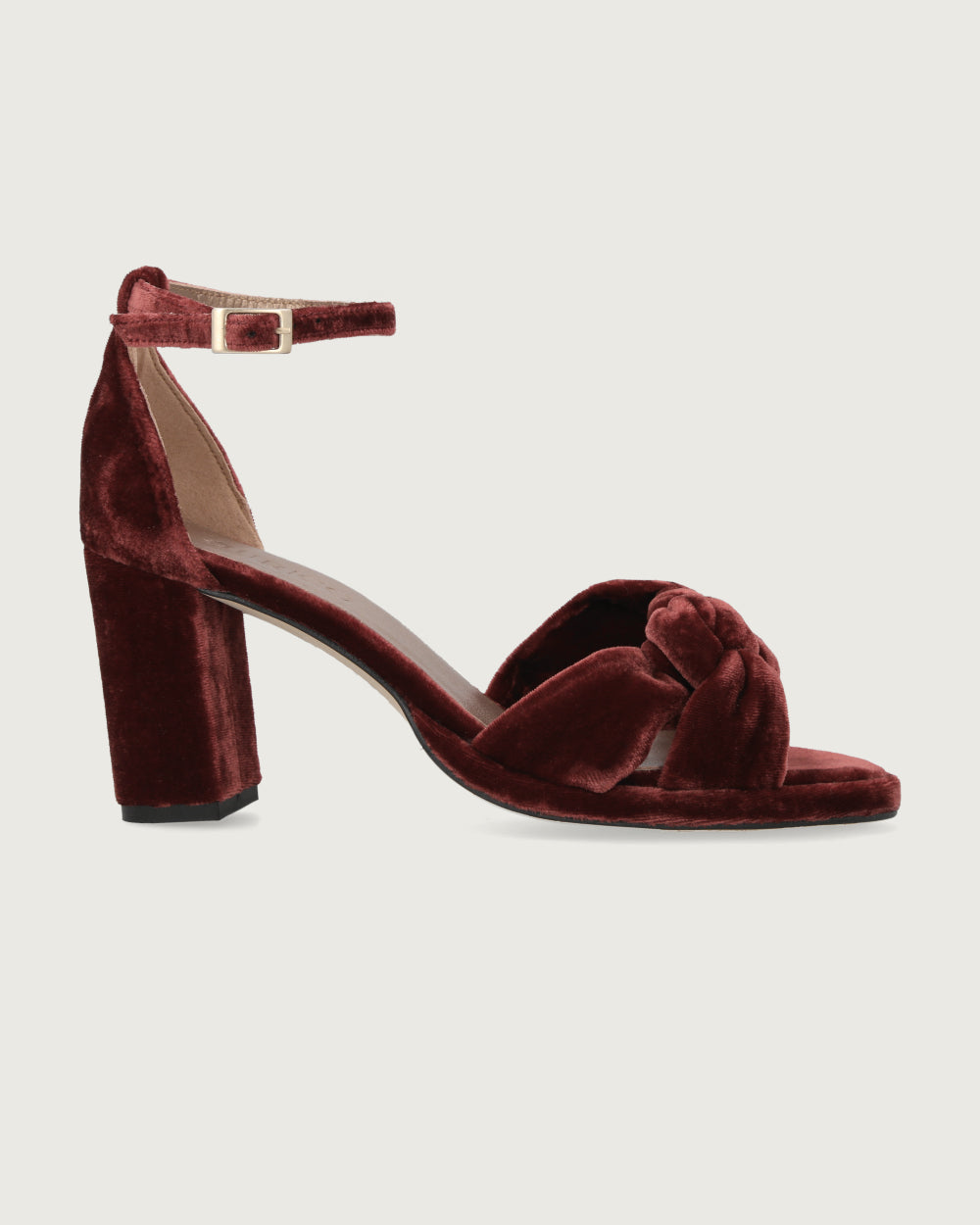 TACO MATILDA BURGUNDY