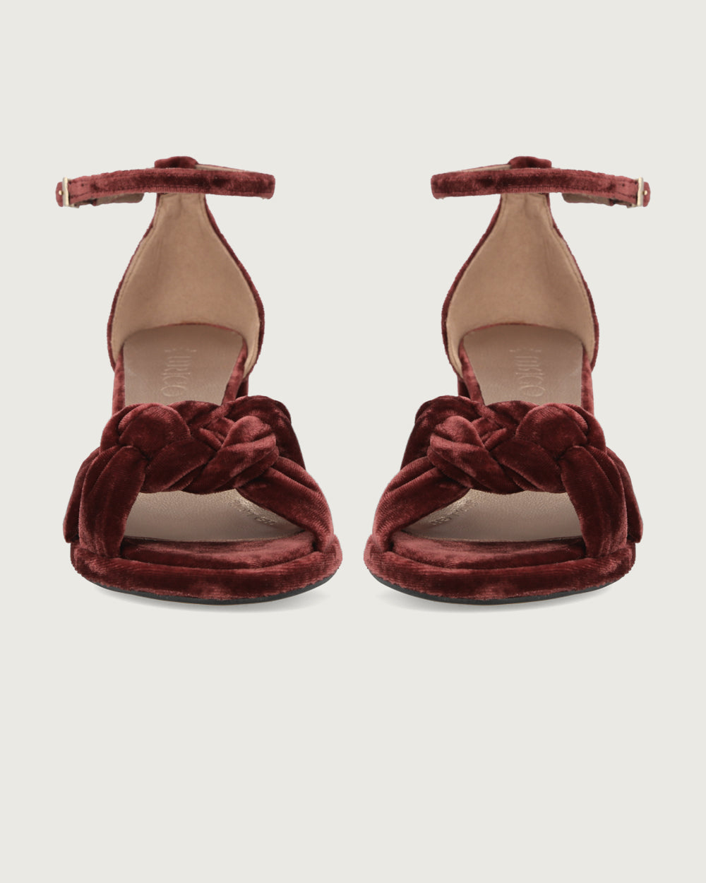 TACO MATILDA BURGUNDY