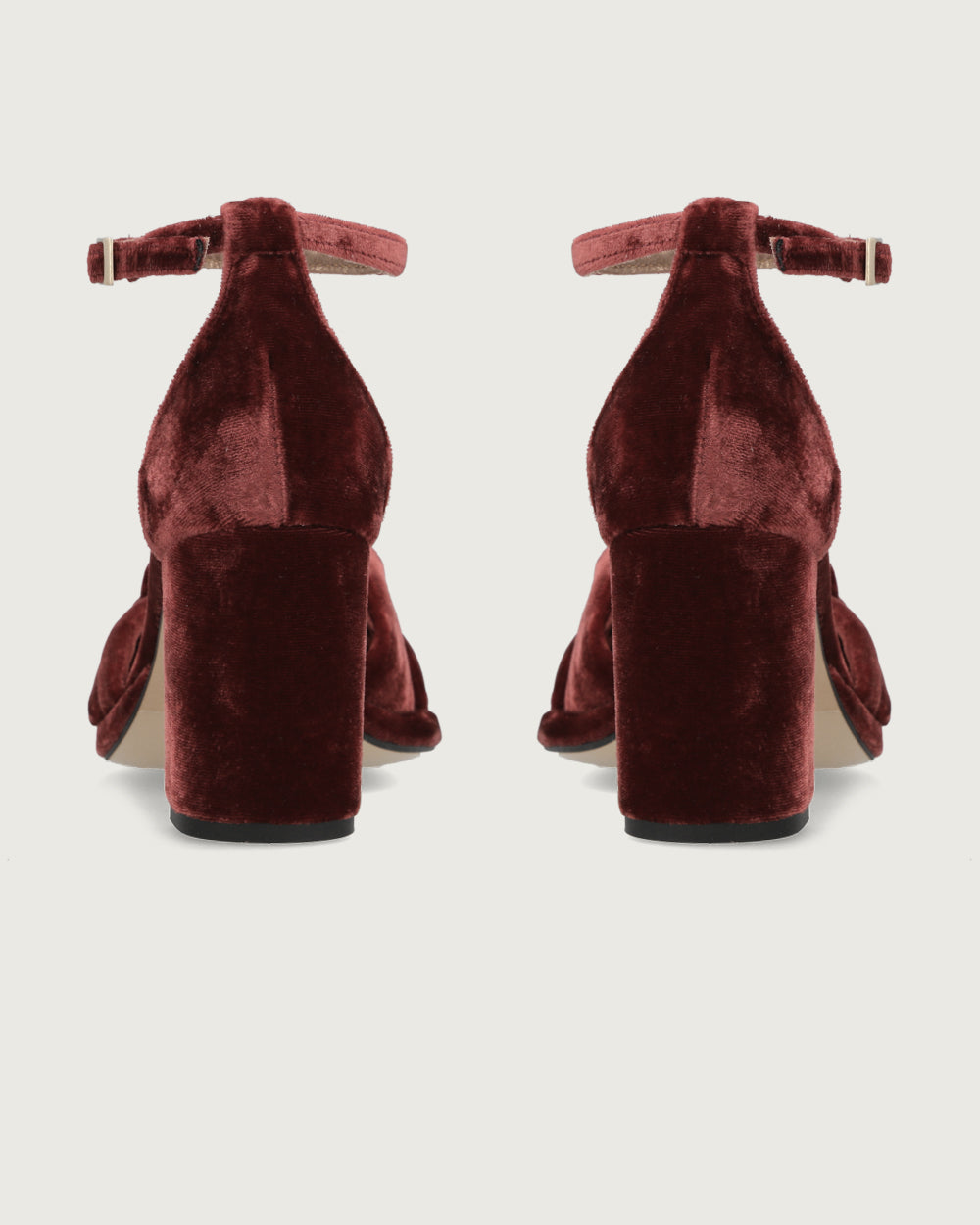 TACO MATILDA BURGUNDY