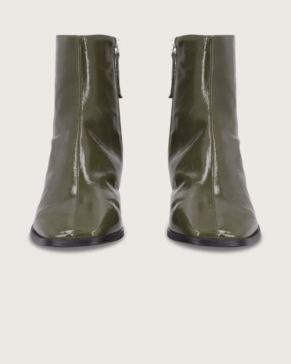 BOTIN MEGAN KIWI CHAROL