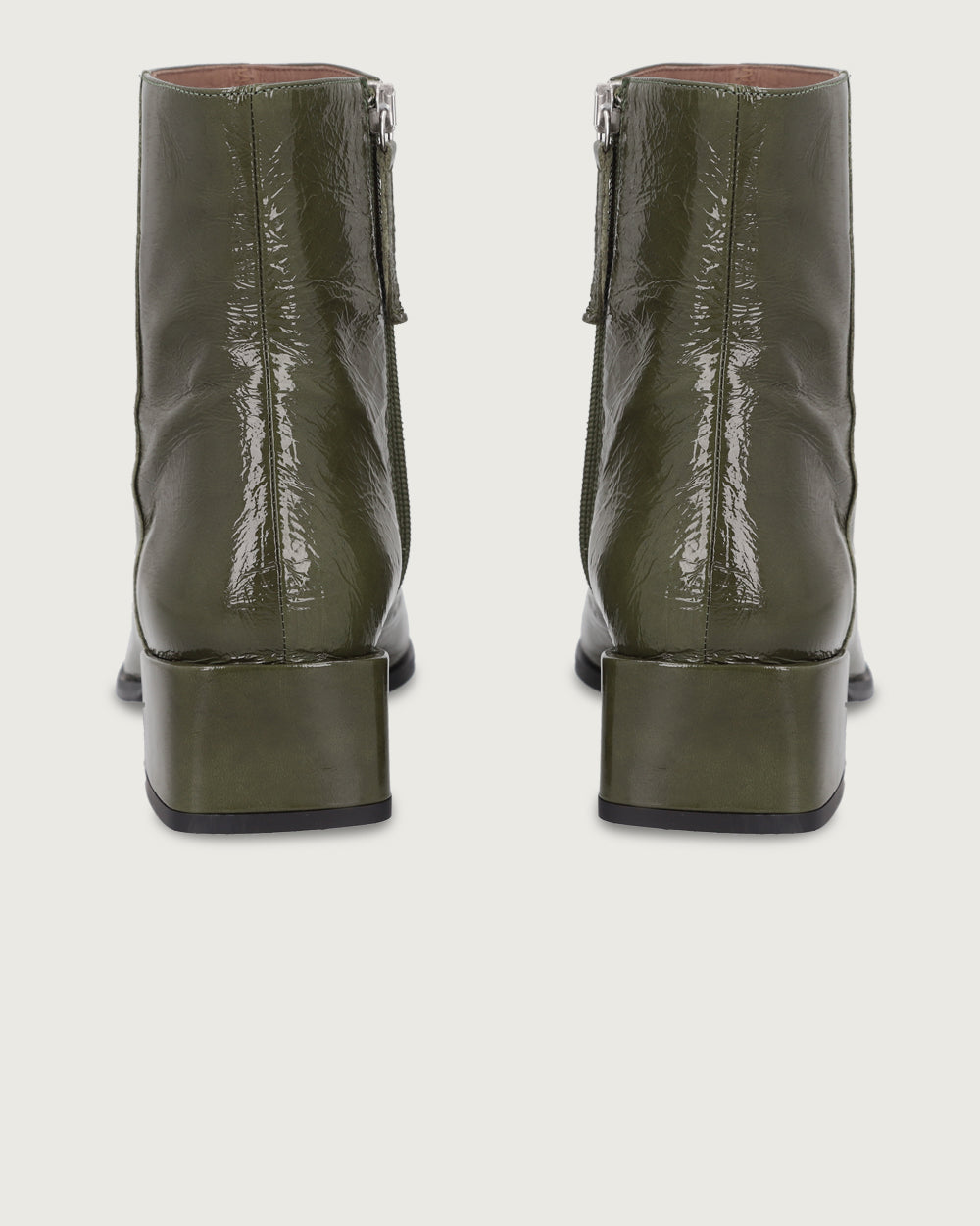 BOTIN MEGAN KIWI CHAROL