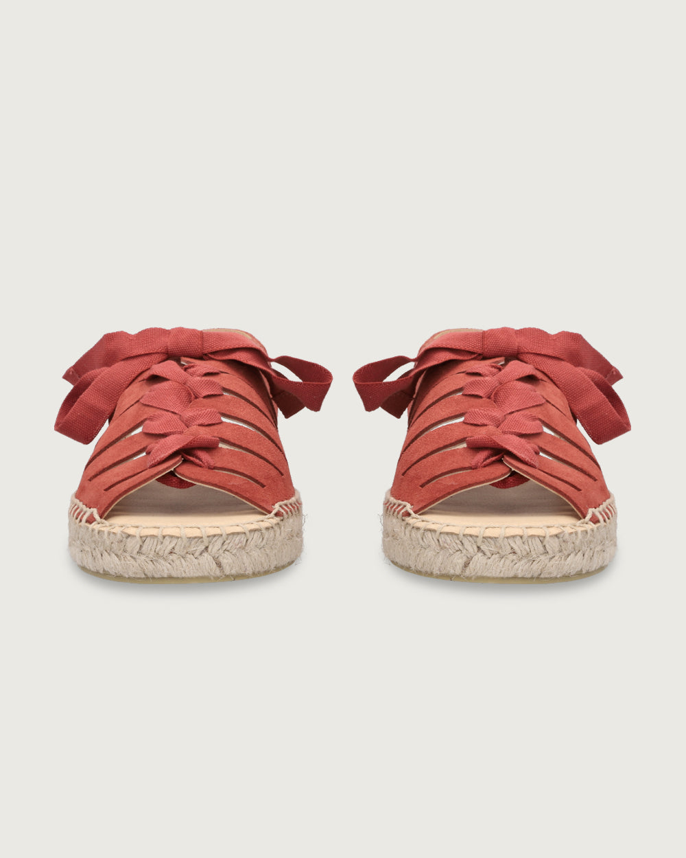 SANDALIA MELISSA TERRACOTA