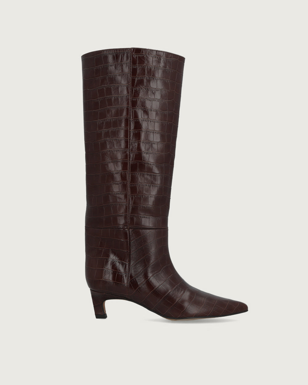 BOTA MIRA CAFÉ CROCO