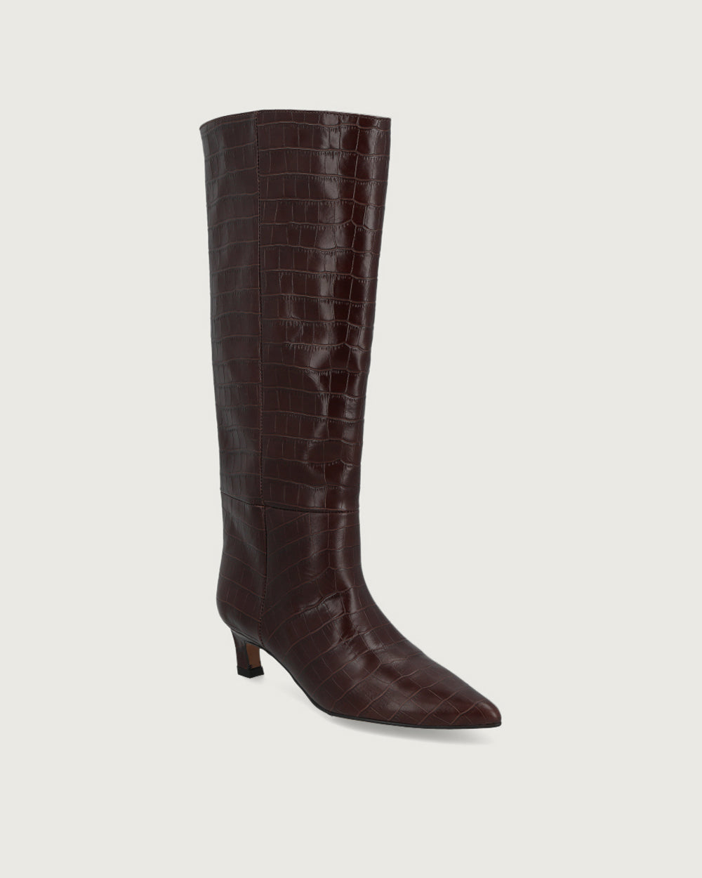 BOTA MIRA CAFÉ CROCO