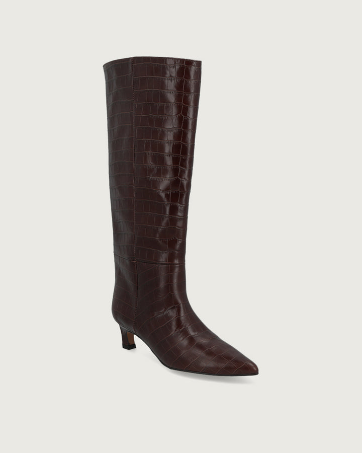 BOTA MIRA CAFÉ CROCO