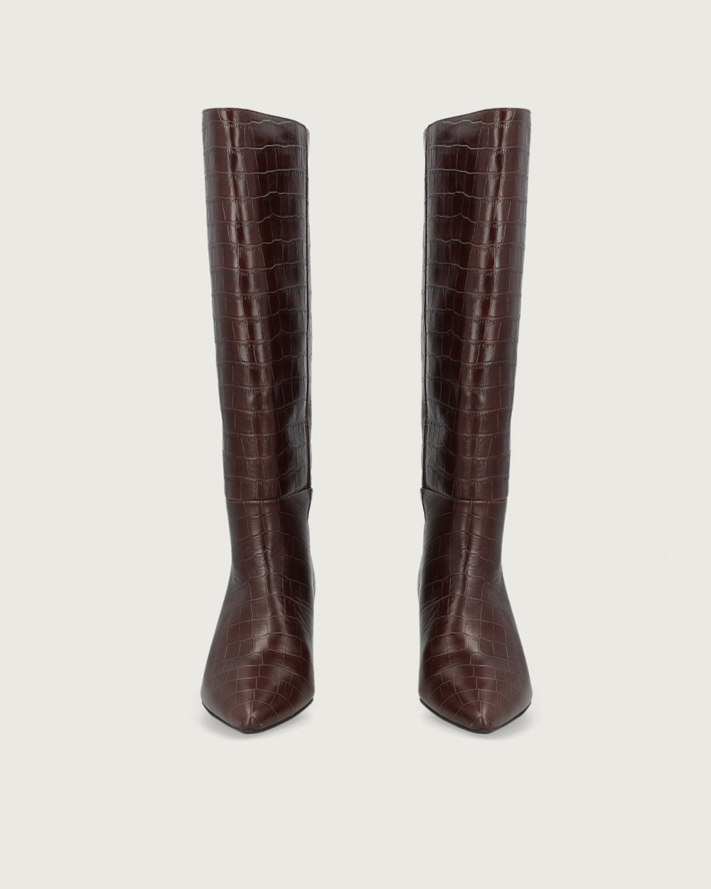 BOTA MIRA CAFÉ CROCO