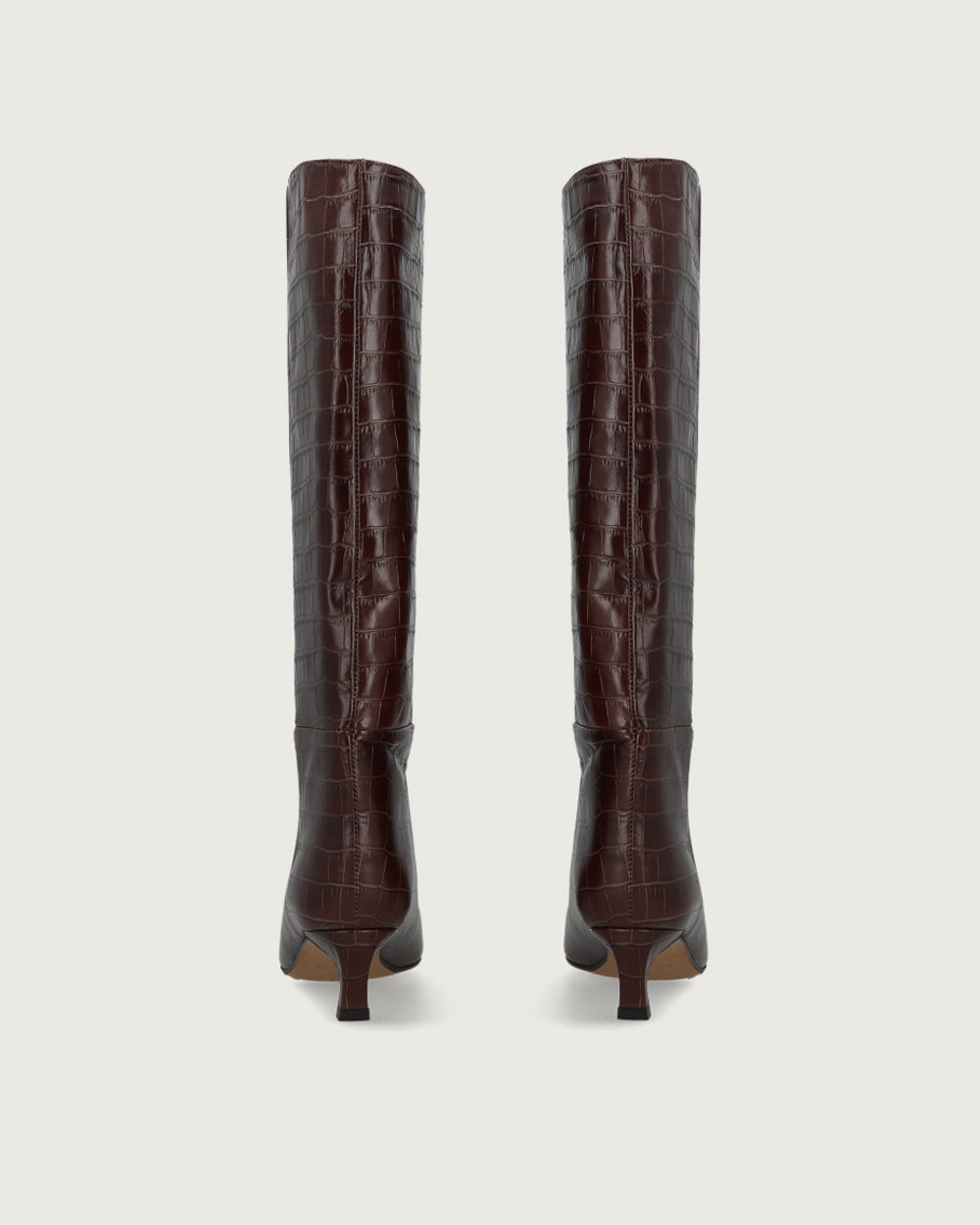 BOTA MIRA CAFÉ CROCO