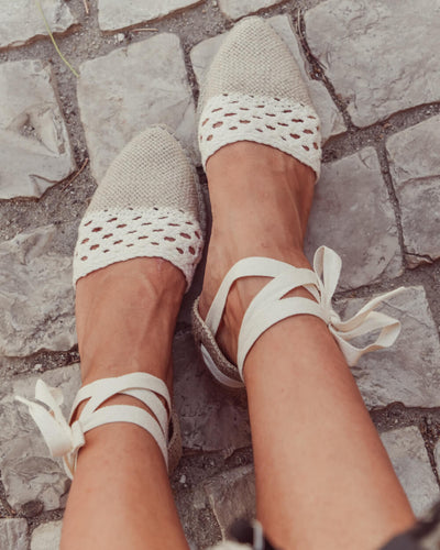 LOLA CROCHET CRUDO