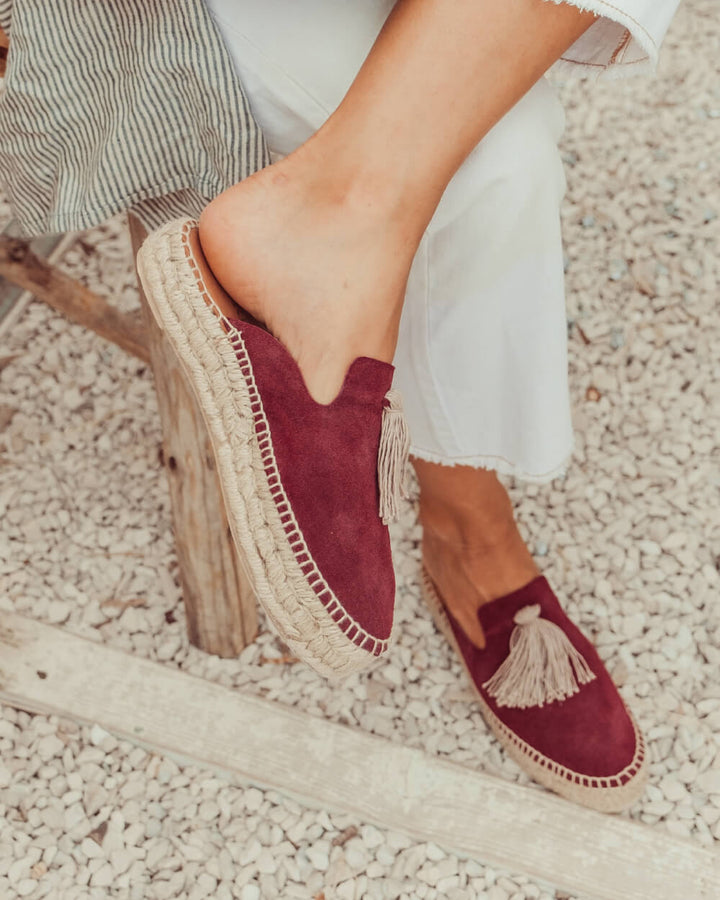 BABUCHA ALBA VINO ALTA