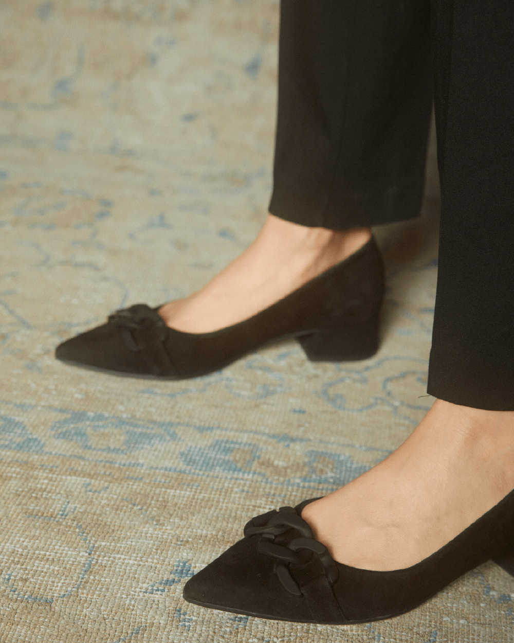 MONDRIAN BLACK