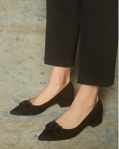 MONDRIAN BLACK