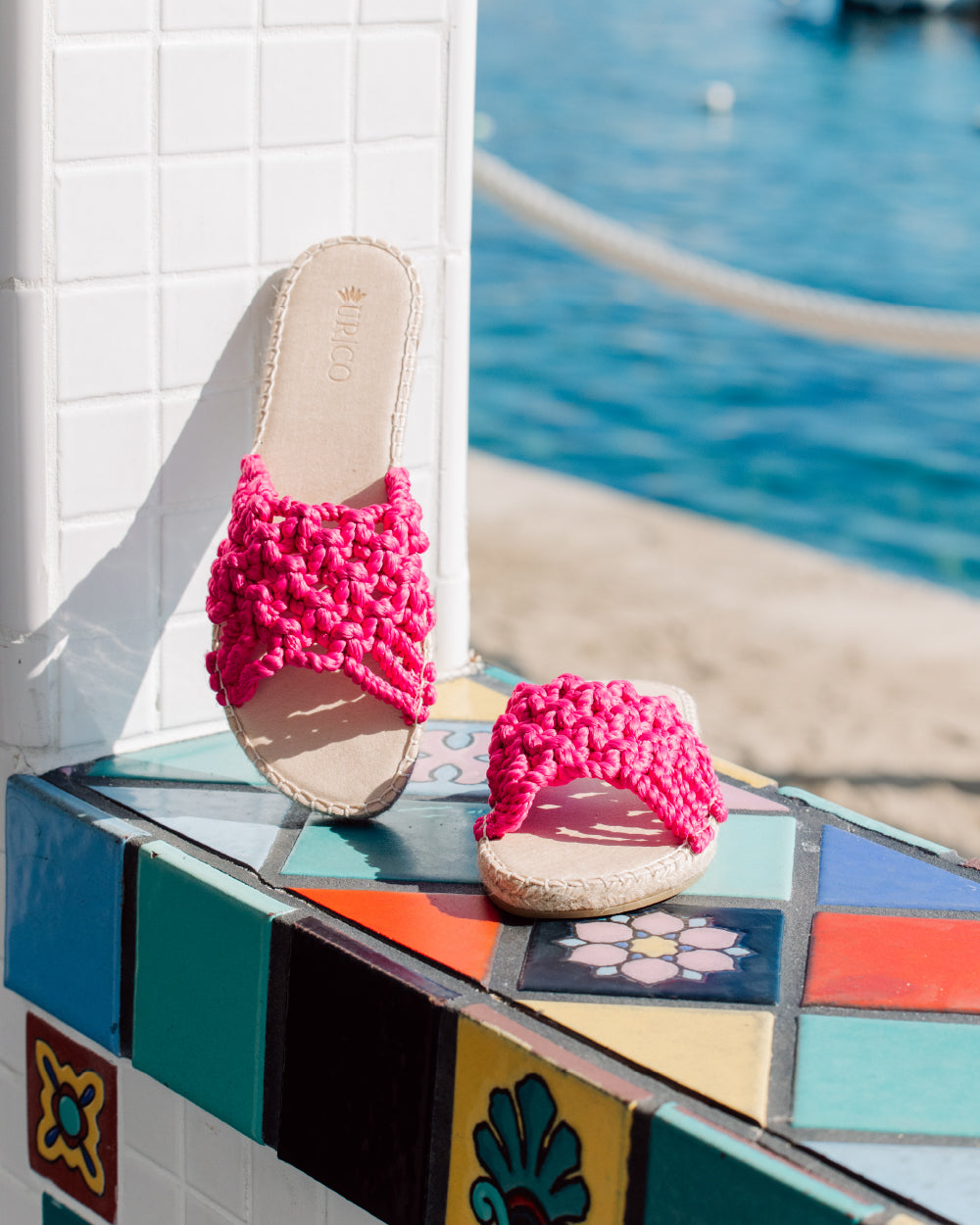 PIPA FUCSIA