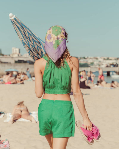 SAPORE GREEN