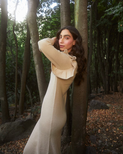 ALESSIA BEIGE