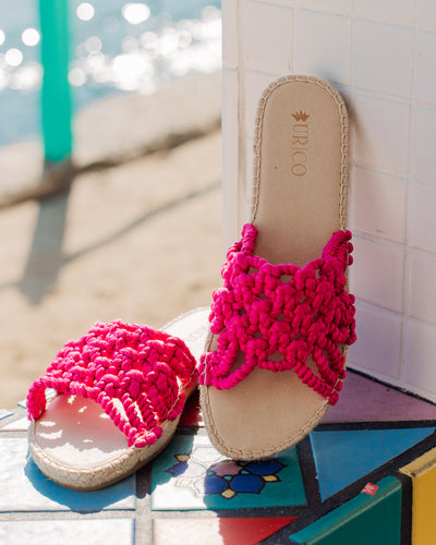 PIPA FUCSIA