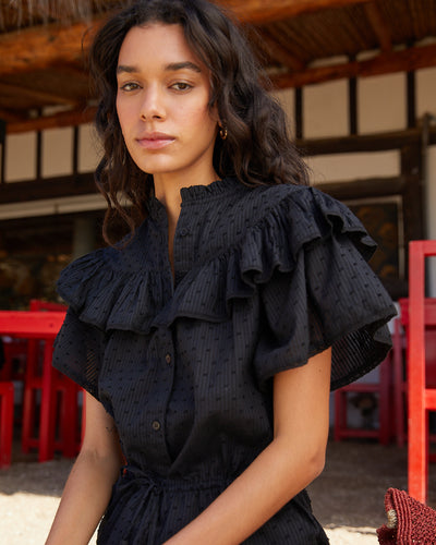 FARU BLACK