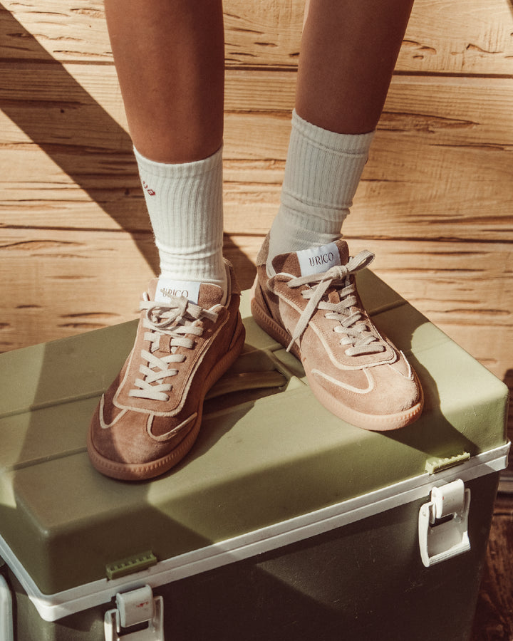 ZAPATILLA GROOVE DESERT PREVENTA