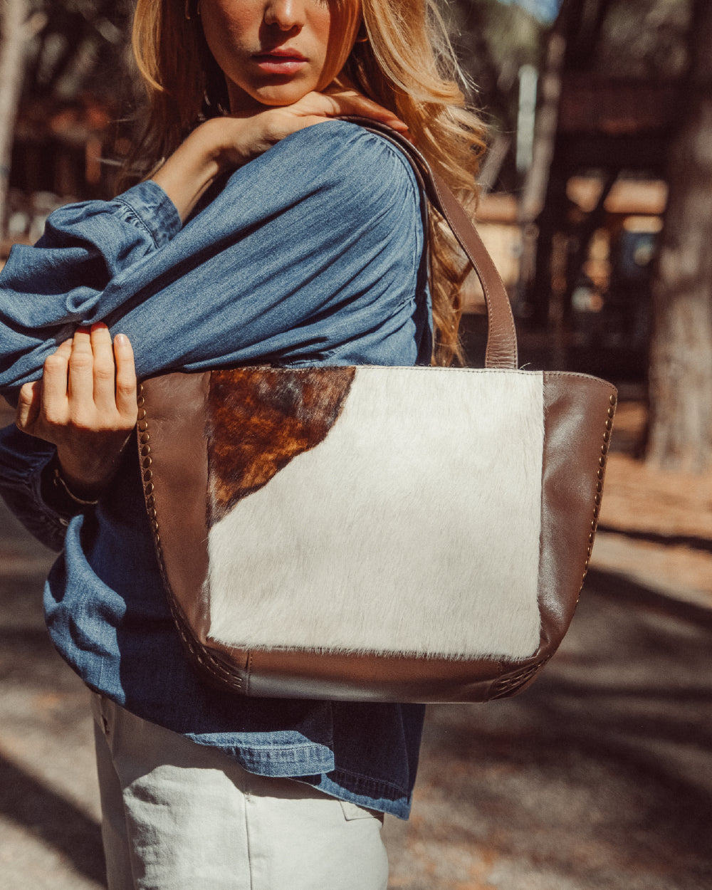 CARTERA MILEY BROWN