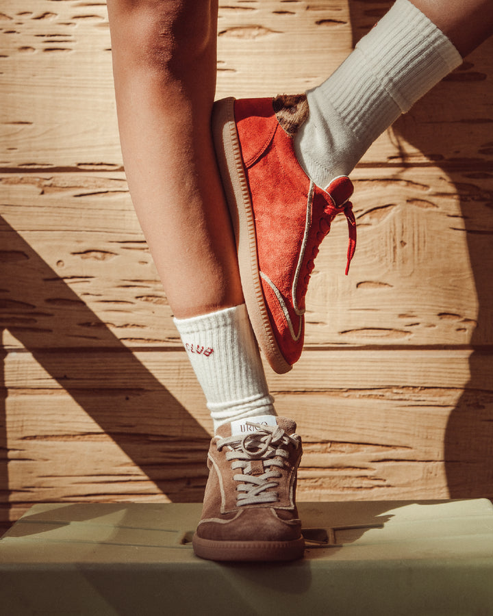 ZAPATILLA GROOVE SUMMER PREVENTA