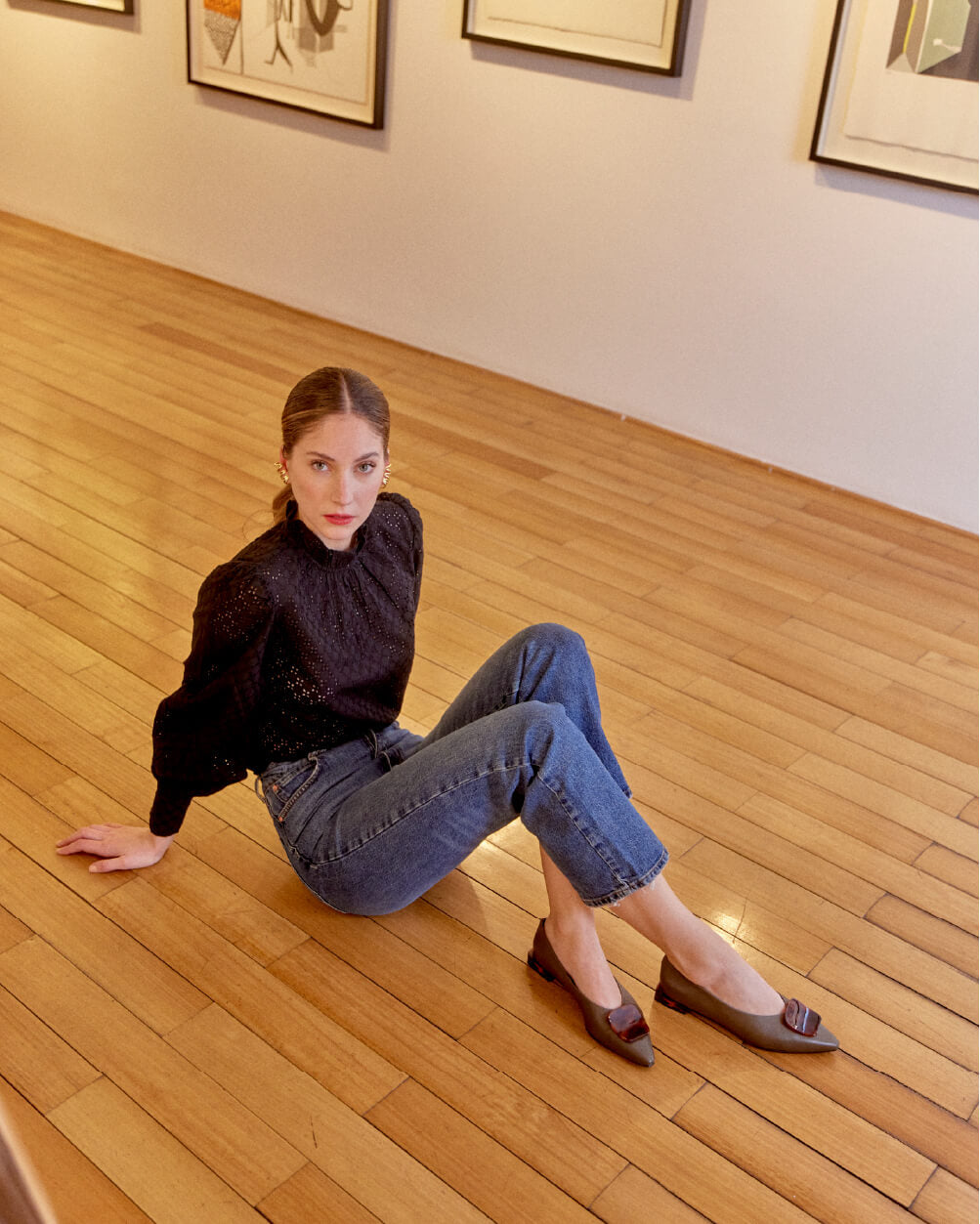 ELIZABETH OLIVA