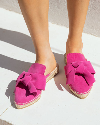 COCONUT FUCSIA