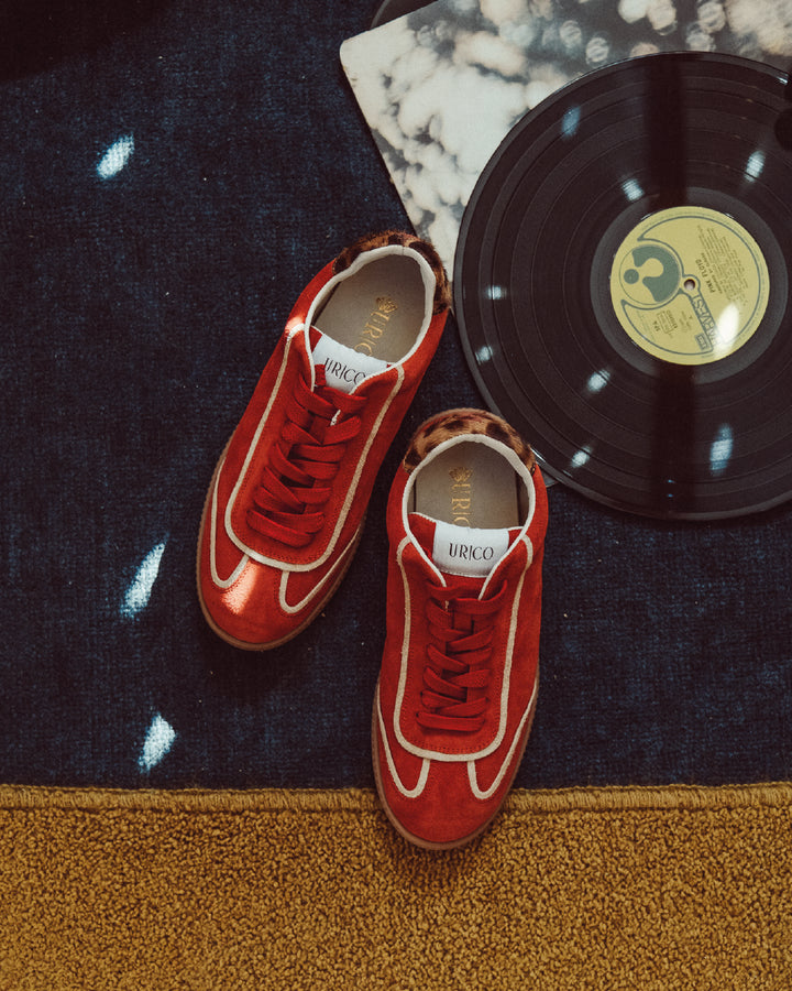ZAPATILLA GROOVE SUMMER PREVENTA