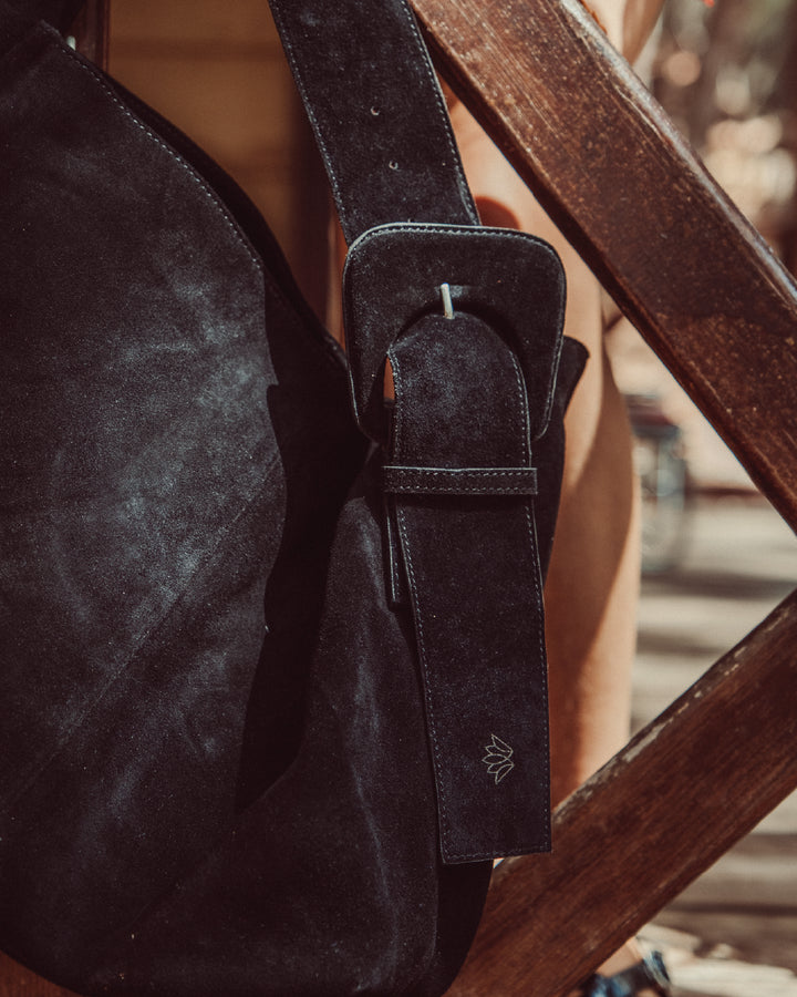 CARTERA ARETA BLACK