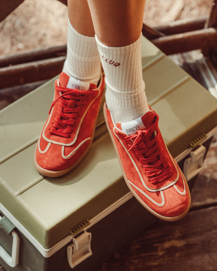 ZAPATILLA GROOVE SUMMER PREVENTA