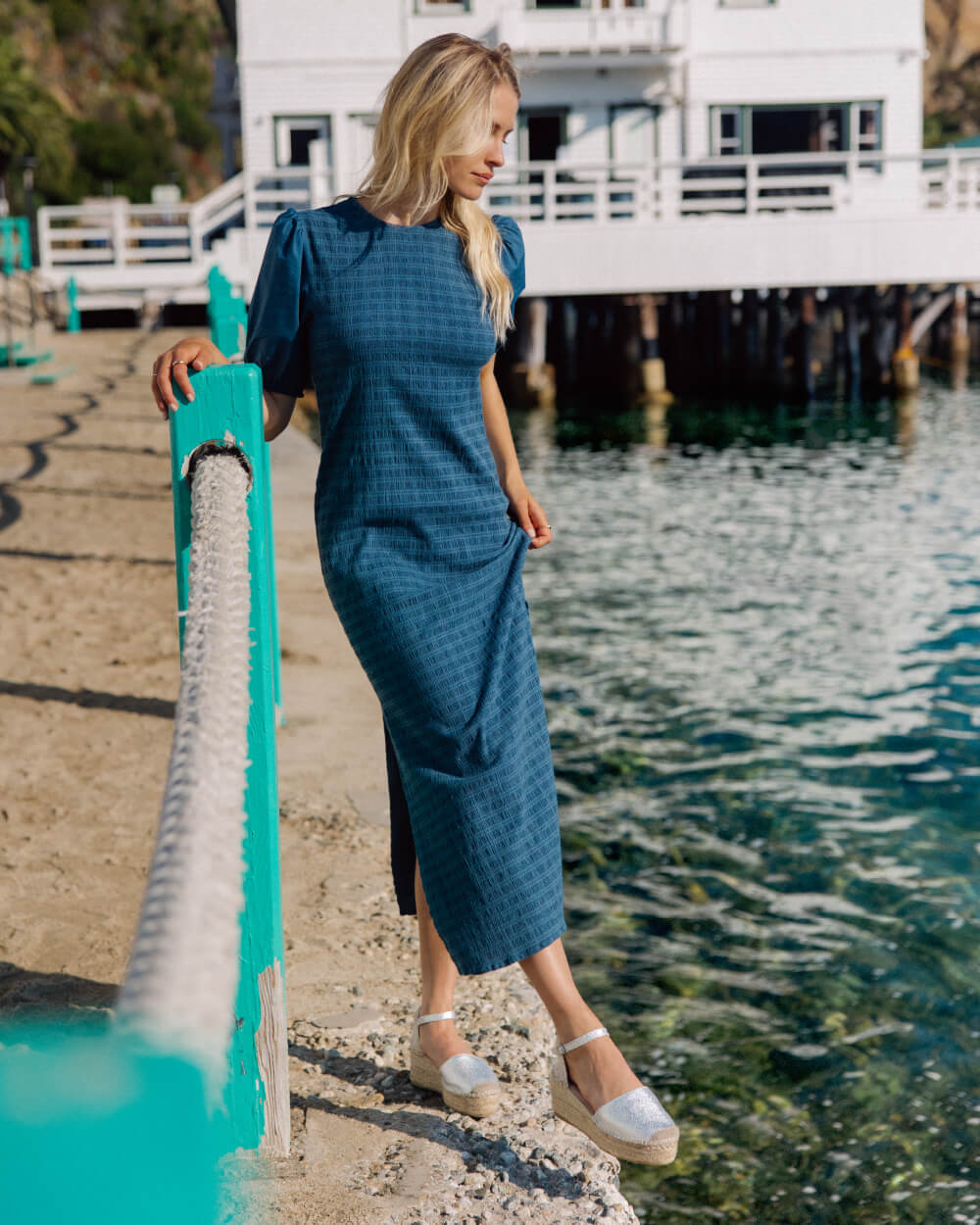 VELA NAVY