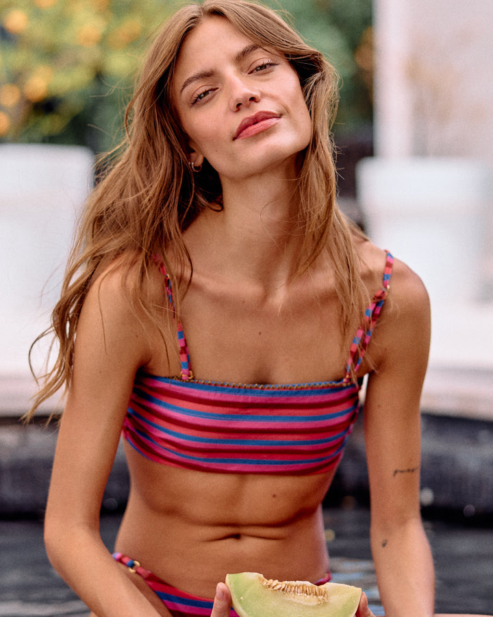 BIKINI ARENA RAYAS MIX