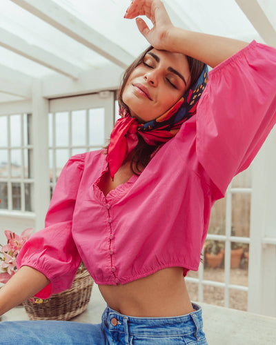 CLAVEL FUCSIA