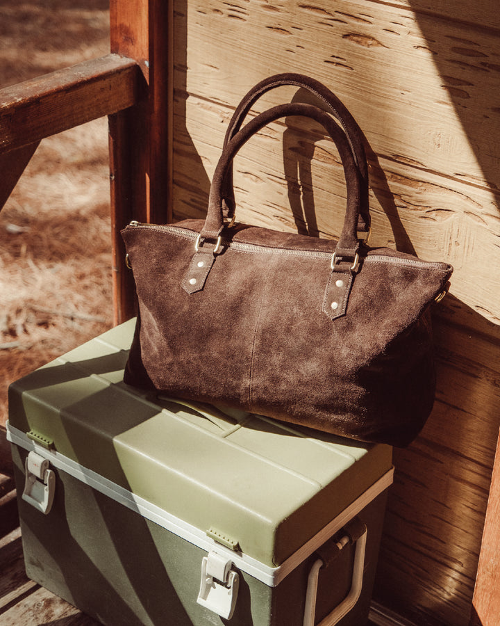 CARTERA OLIVIA BROWN