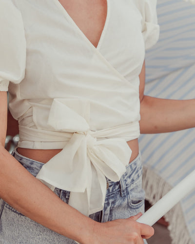 AGATHE BLANCO
