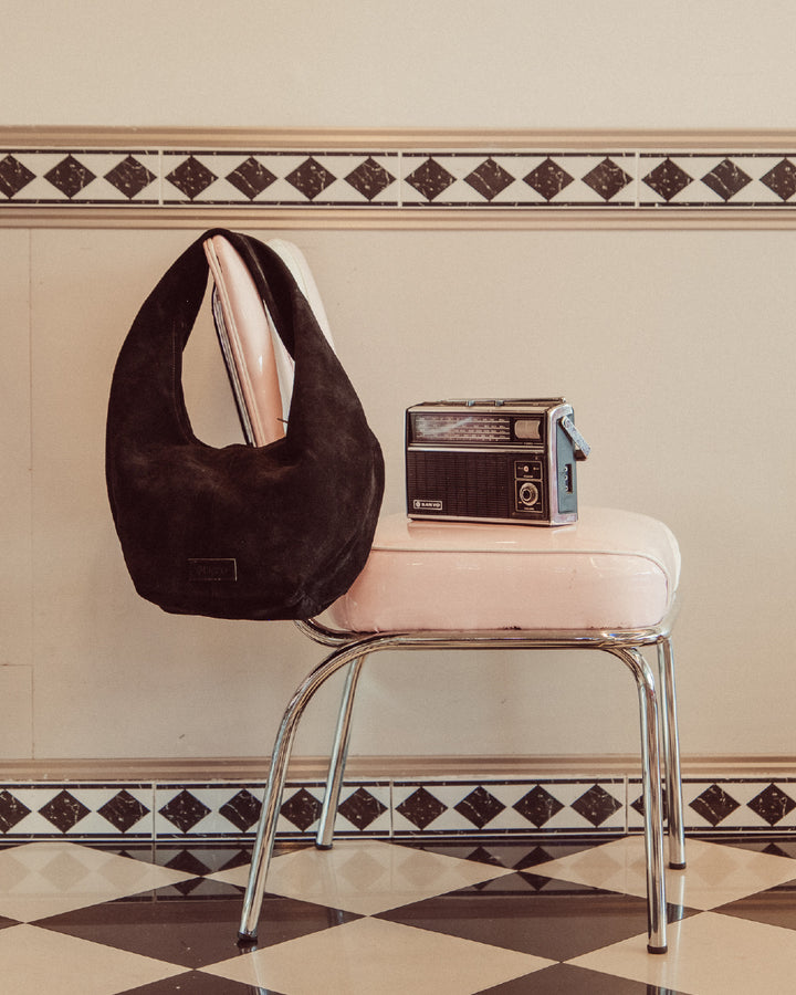 CARTERA WHITNEY BLACK