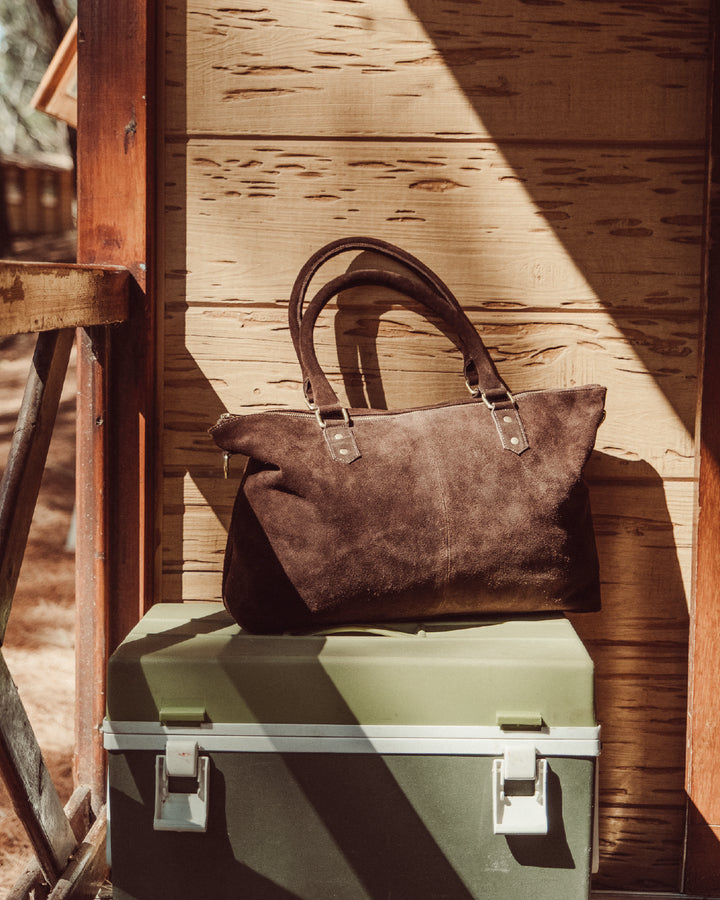 CARTERA OLIVIA BROWN