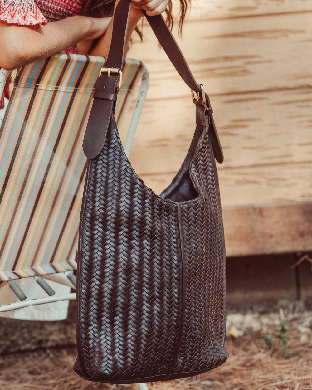 CARTERA GRACE BLACK SILVER