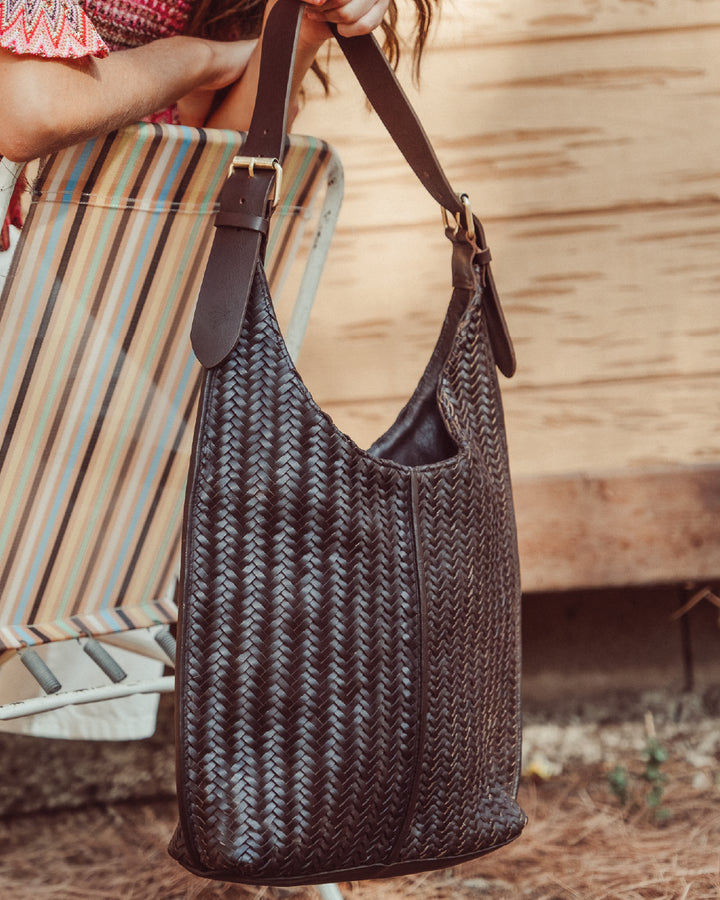 CARTERA GRACE BLACK SILVER