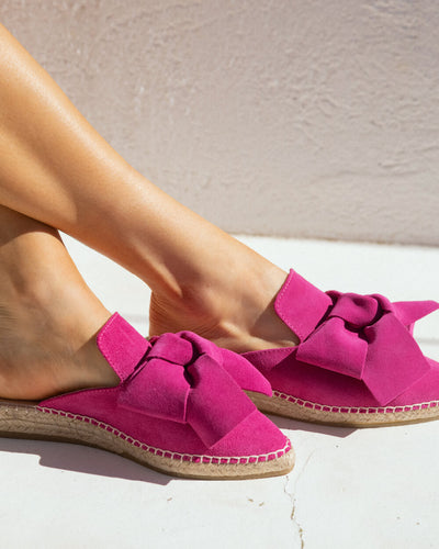 COCONUT FUCSIA