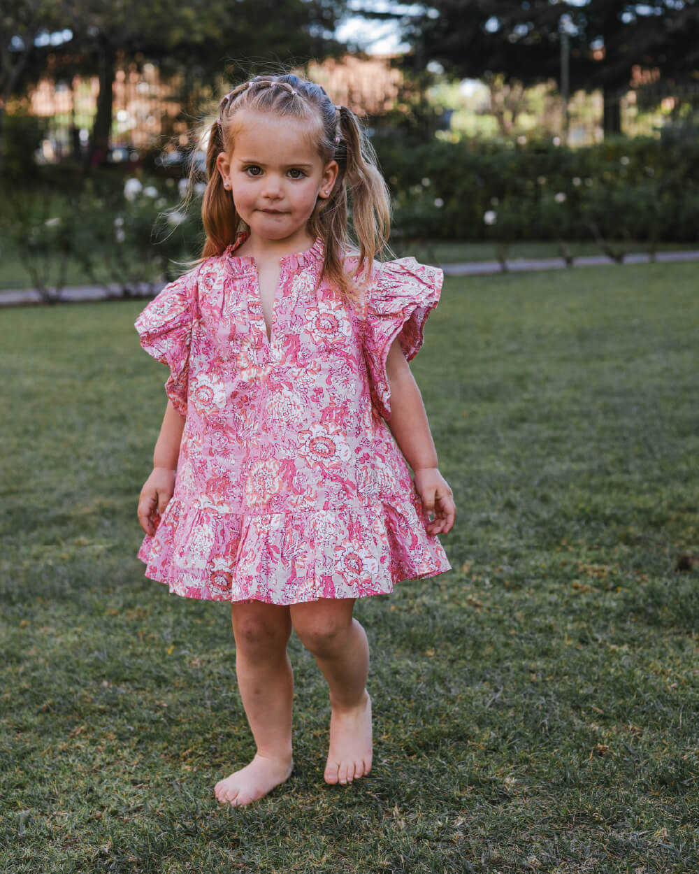 ANGELE ROSA FLOREADO PETITE