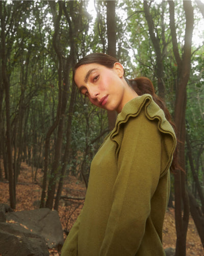ALESSIA OLIVA