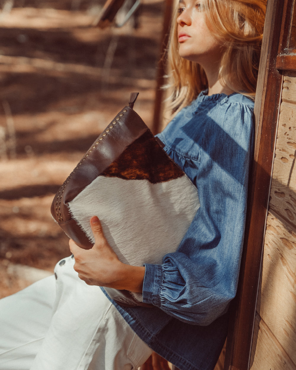 CARTERA MILEY BROWN