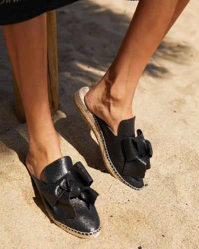COCONUT NEGRO LISO