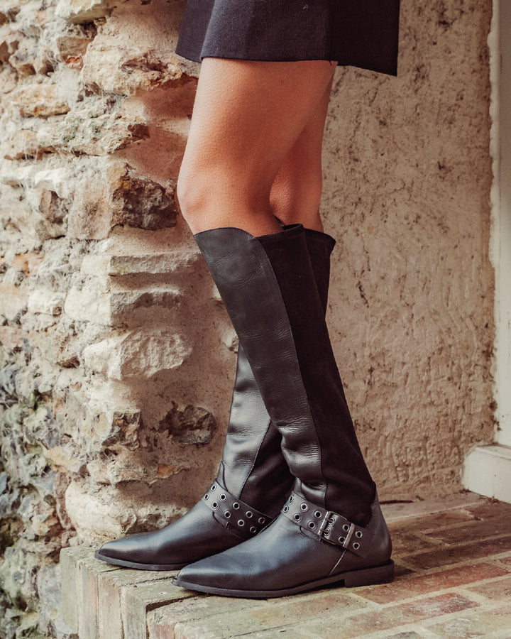 BOTA GALWAY BLACK