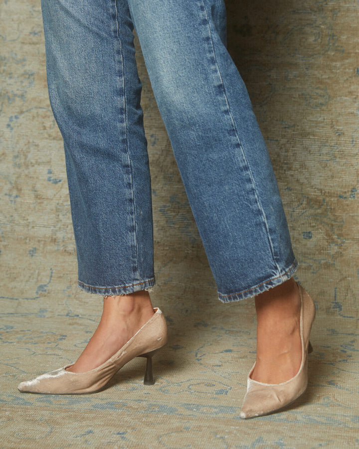 TACO ORSAY TAUPE