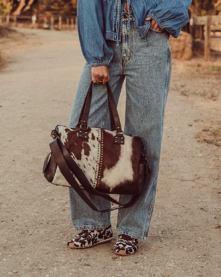 JEANS ROCKY DENIM