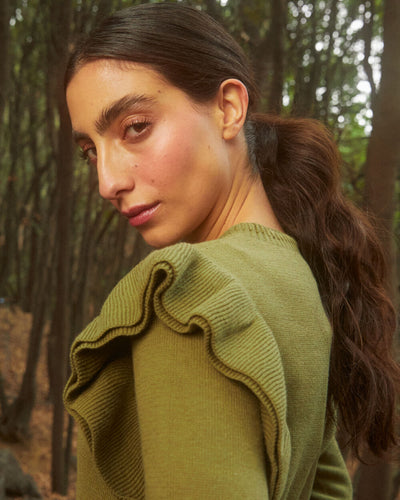 ALESSIA OLIVA