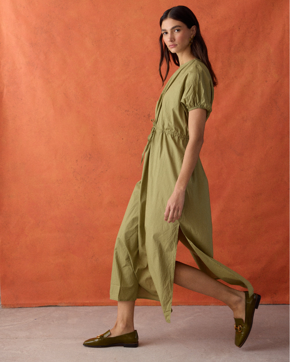 MAMBA GREEN